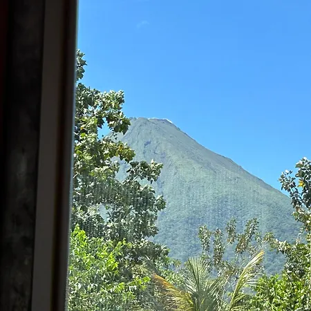 Tiny Villa Experience La Fortuna Exterior photo