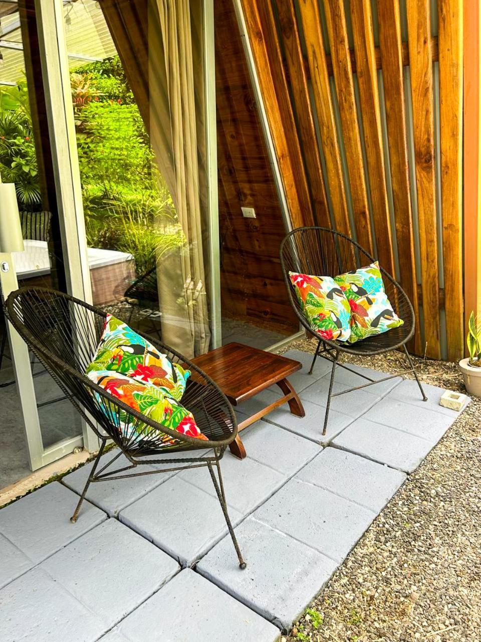 Tiny Experience Villa