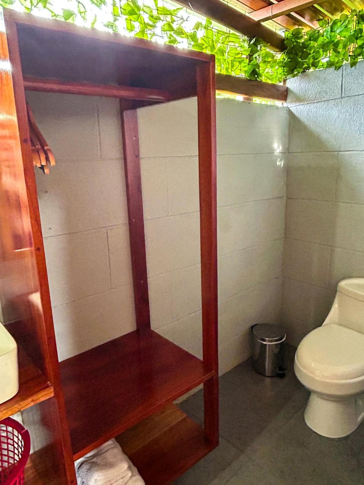 Tiny Experience Villa *