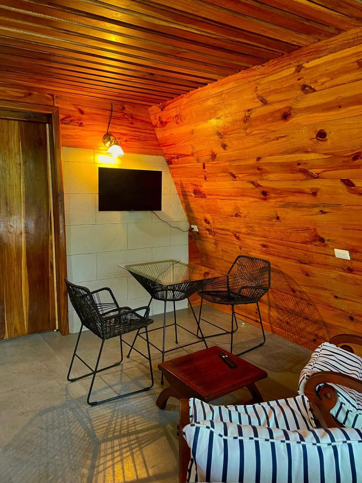 Tiny Experience Villa