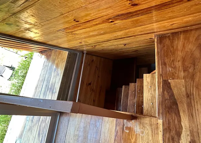 Tiny Villa Experience