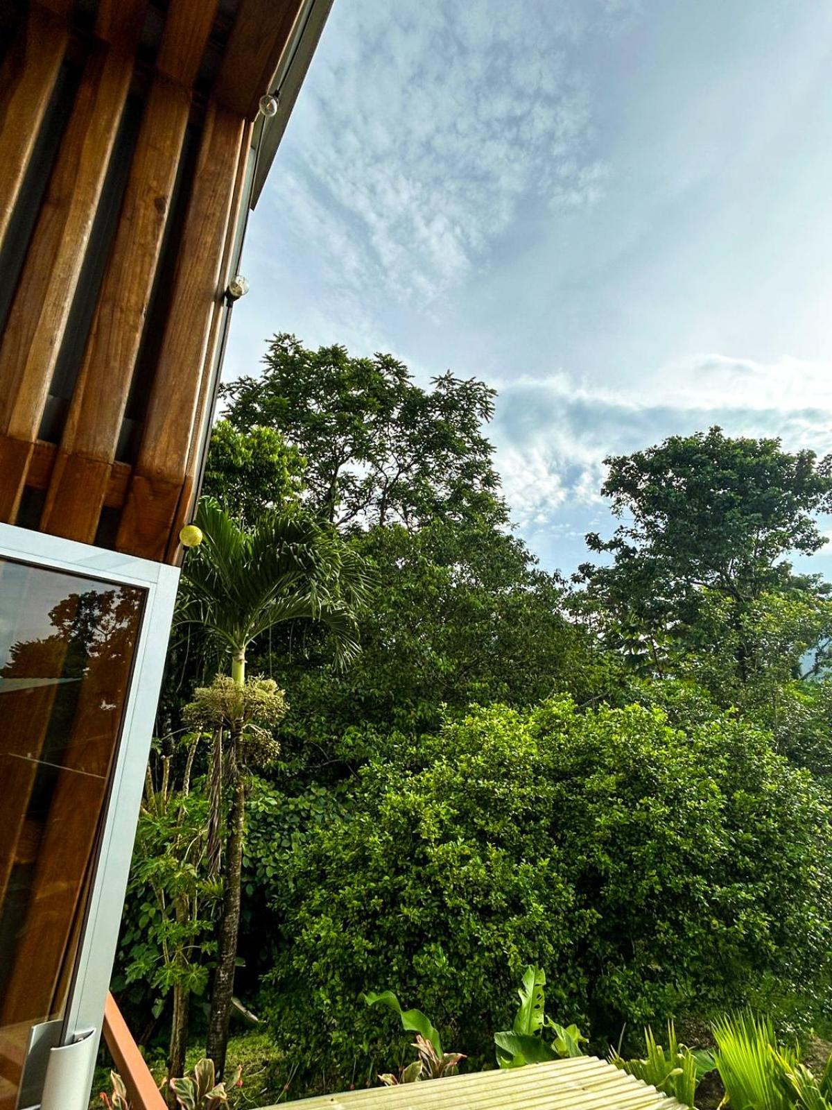 Tiny Experience Villa *