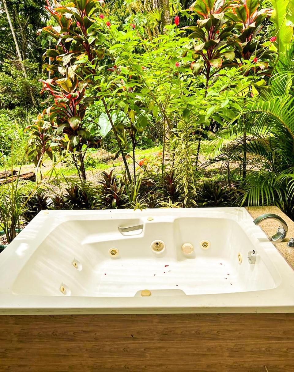 Villa Tiny Experience *