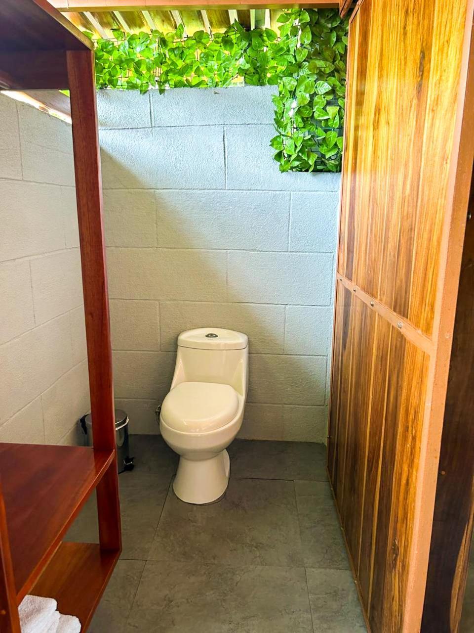 Villa Tiny Experience La Fortuna